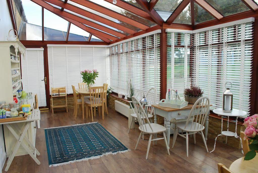 Stoneleigh Barn Bed And Breakfast Sherborne (Dorset) Exterior foto