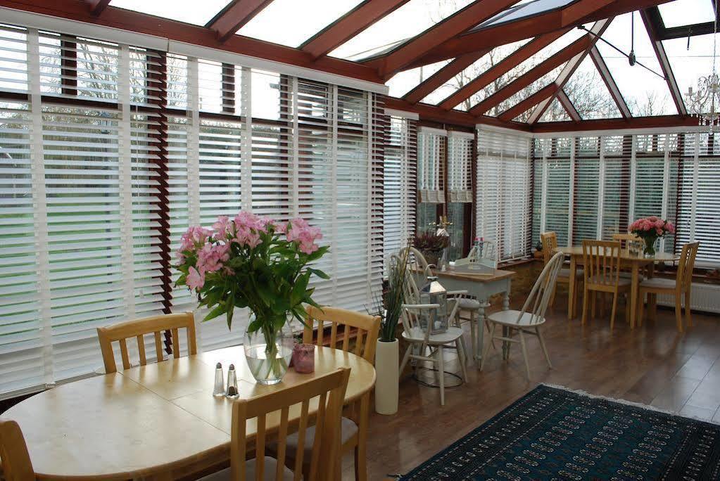 Stoneleigh Barn Bed And Breakfast Sherborne (Dorset) Exterior foto